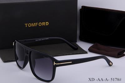 Cheap TOM FORD Sunglasses wholesale No. 151